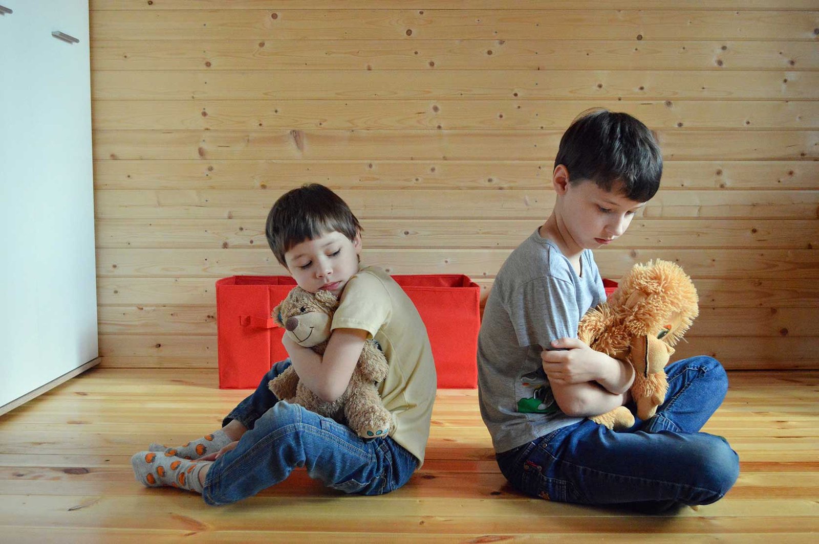 Cómo Saber si tu Hijo Tiene Depresión Señales y Consejos para los Padres